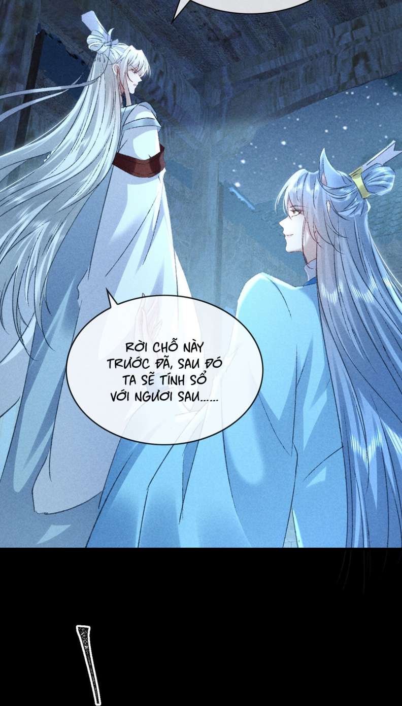 Đồ Mưu Bất Quỹ: Chapter 166