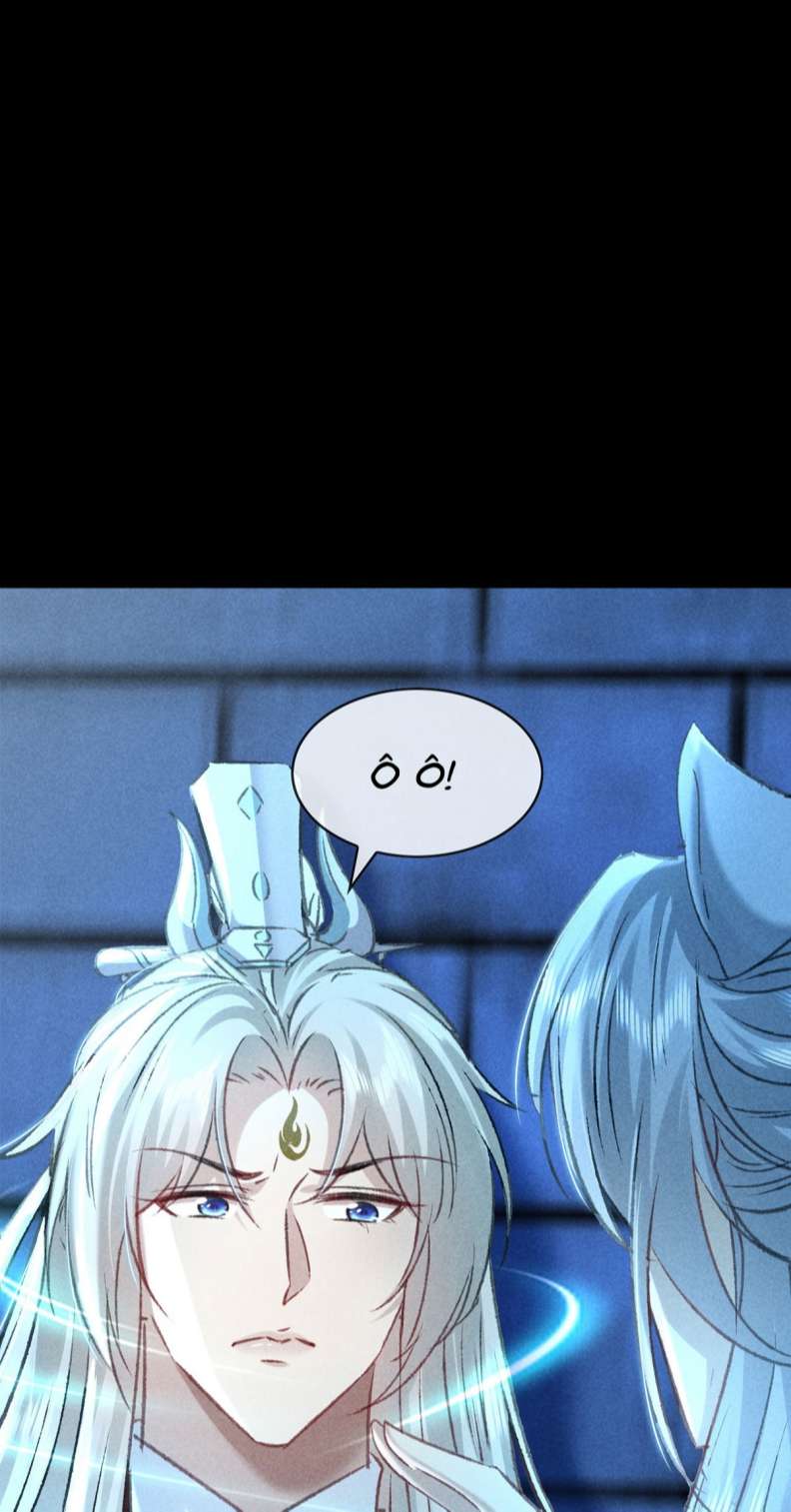 Đồ Mưu Bất Quỹ: Chapter 166