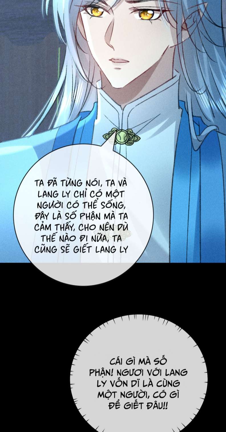 Đồ Mưu Bất Quỹ: Chapter 166