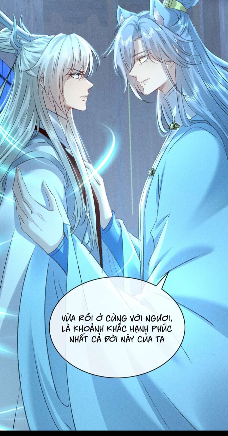 Đồ Mưu Bất Quỹ: Chapter 166