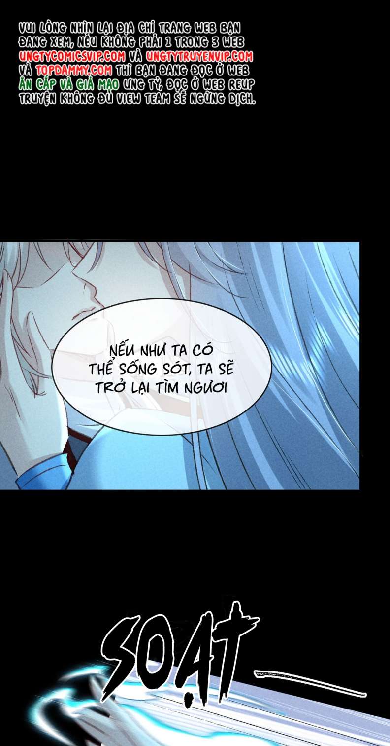 Đồ Mưu Bất Quỹ: Chapter 166