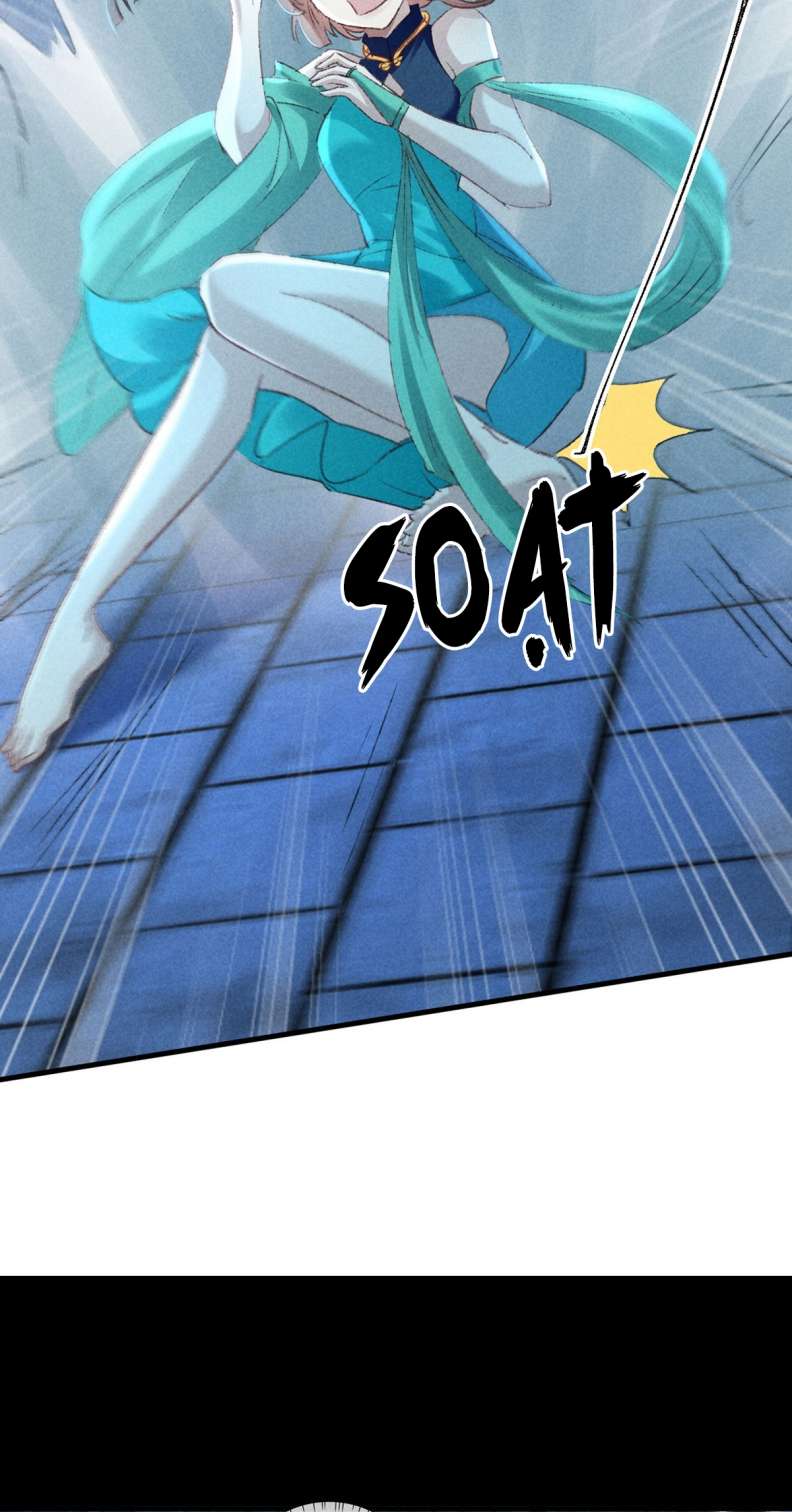 Đồ Mưu Bất Quỹ: Chapter 166