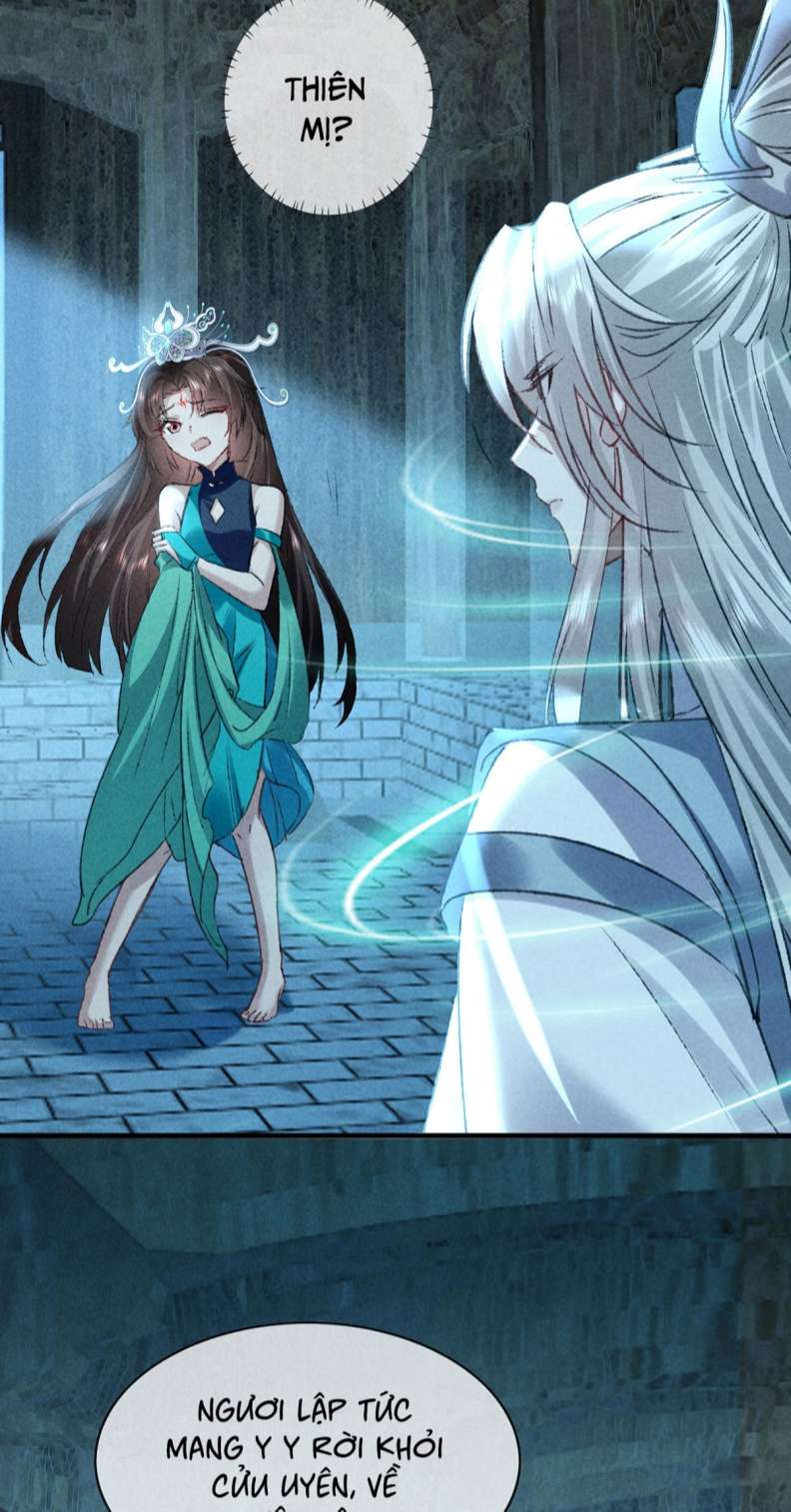 Đồ Mưu Bất Quỹ: Chapter 166