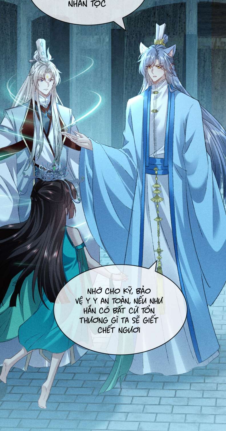 Đồ Mưu Bất Quỹ: Chapter 166