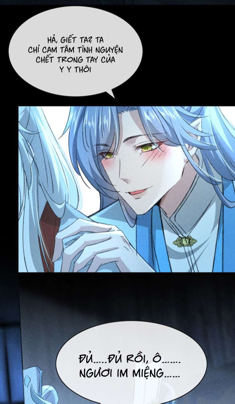 Đồ Mưu Bất Quỹ: Chapter 166