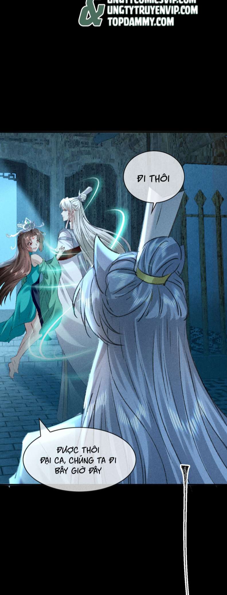 Đồ Mưu Bất Quỹ: Chapter 166
