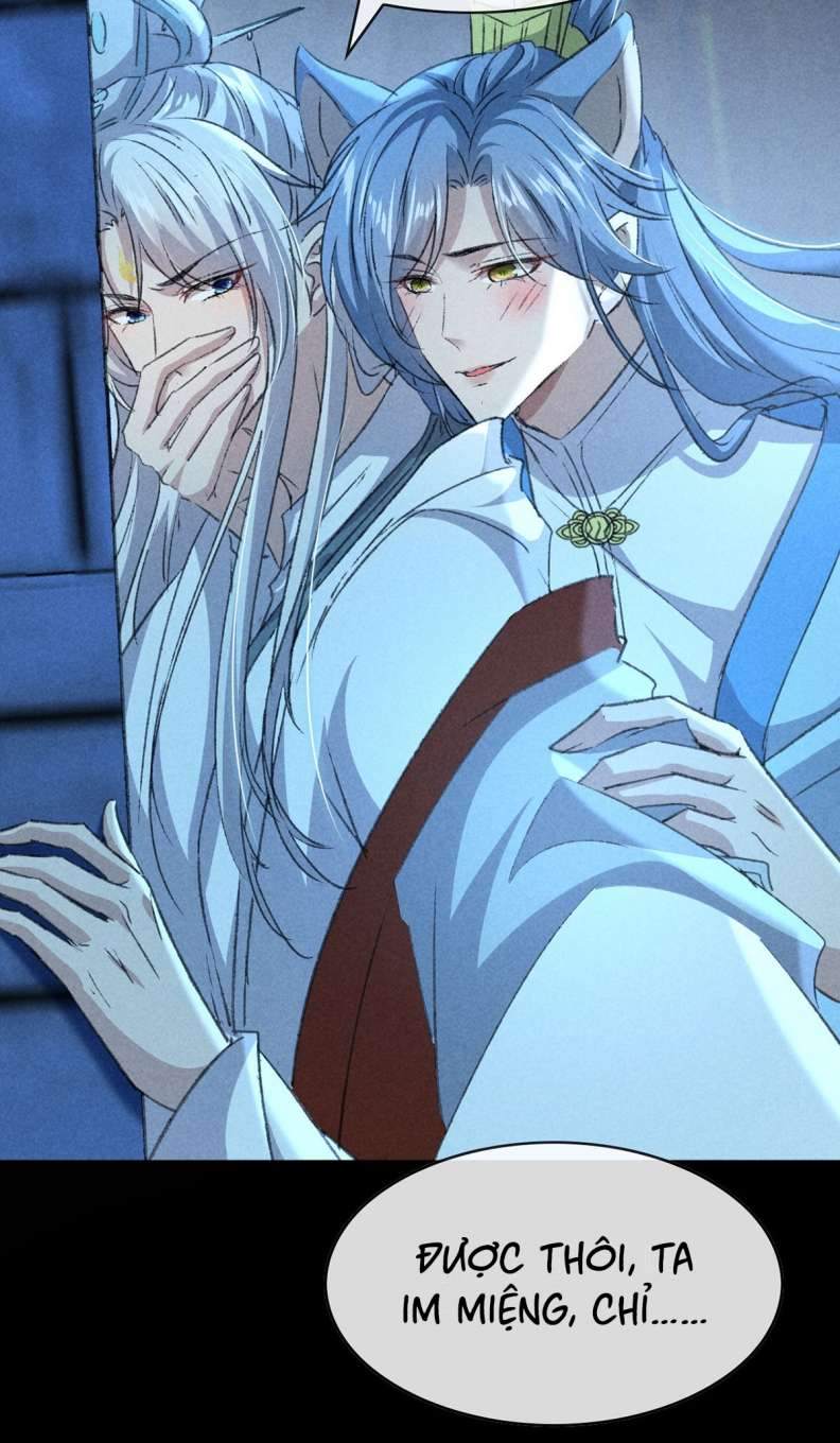 Đồ Mưu Bất Quỹ: Chapter 166