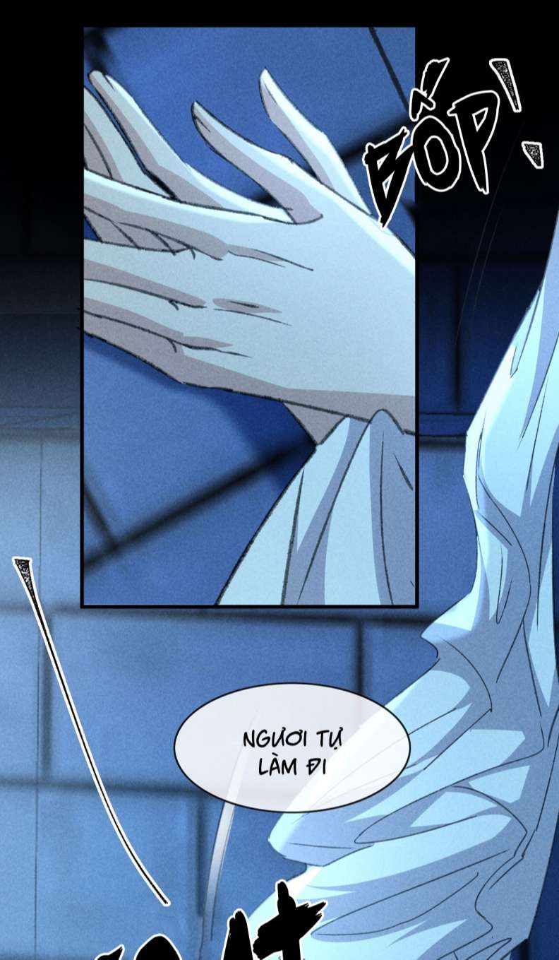 Đồ Mưu Bất Quỹ: Chapter 166