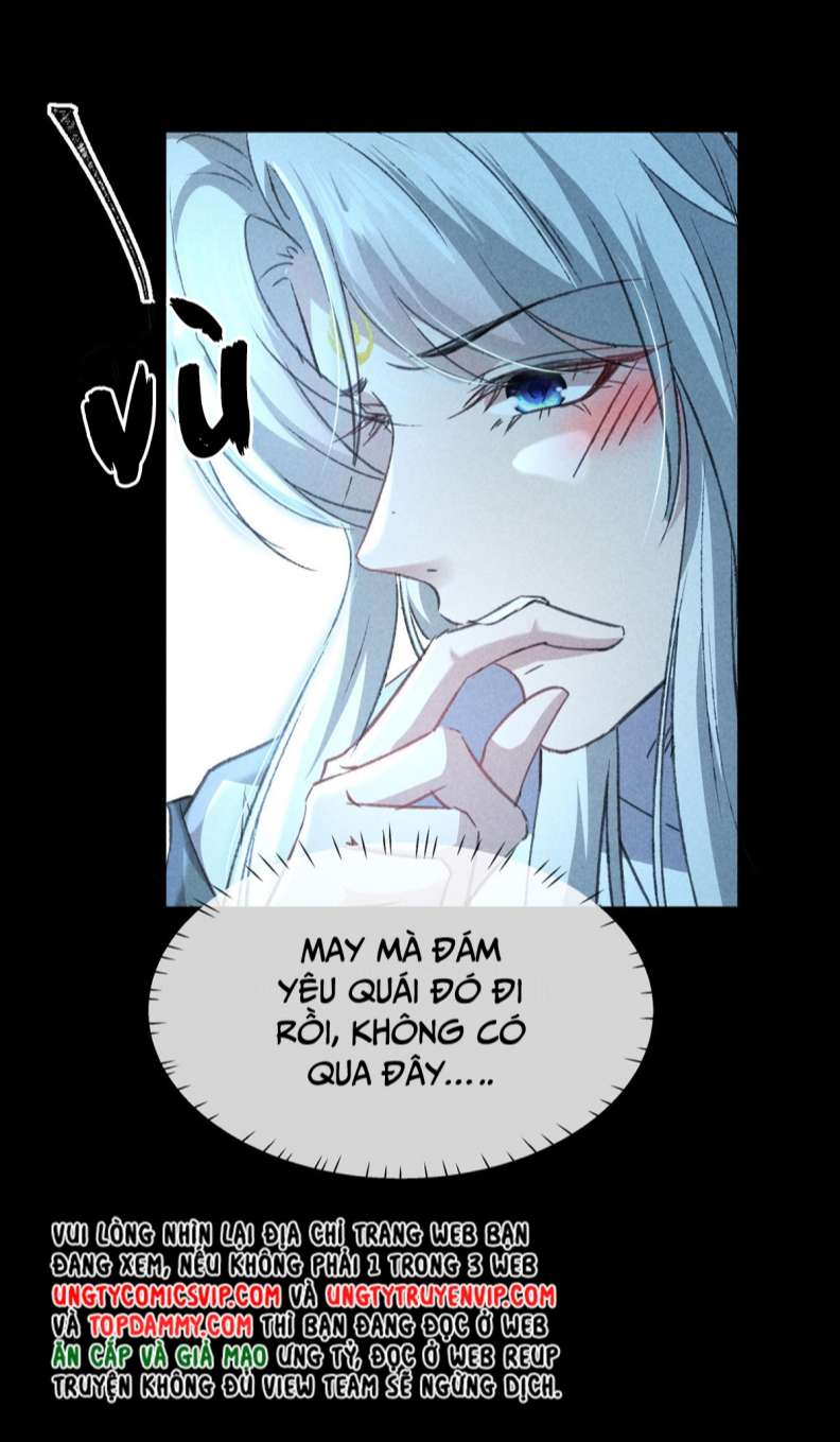 Đồ Mưu Bất Quỹ: Chapter 166