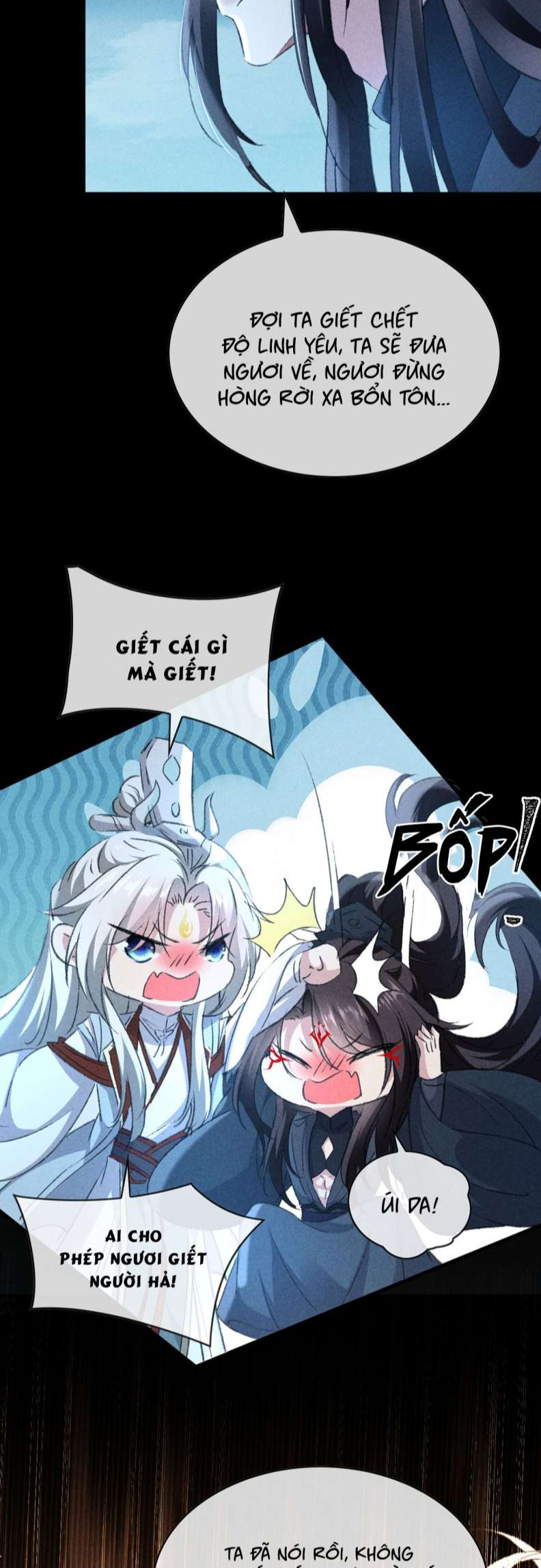 Đồ Mưu Bất Quỹ: Chapter 168