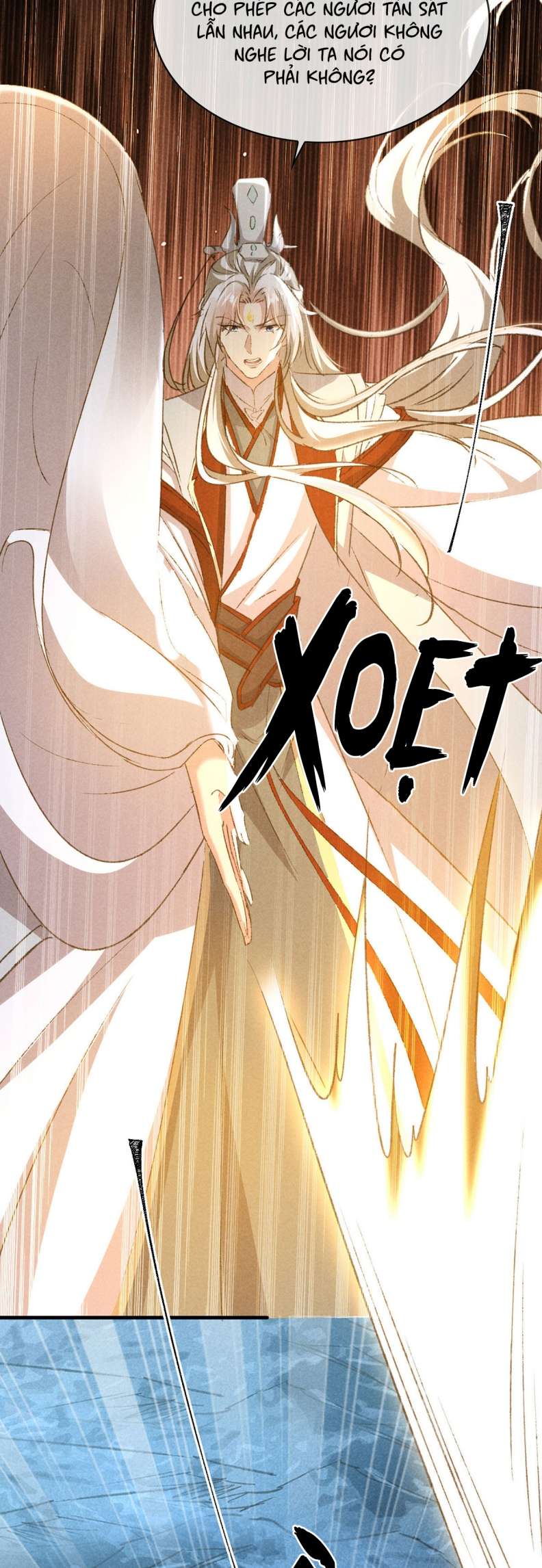 Đồ Mưu Bất Quỹ: Chapter 168