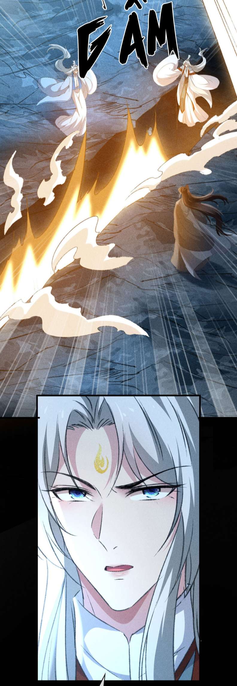 Đồ Mưu Bất Quỹ: Chapter 168