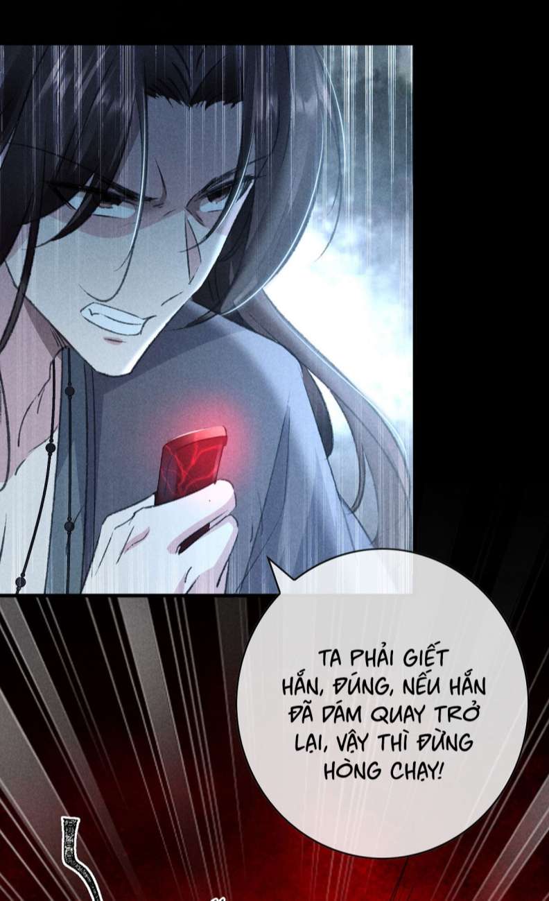 Đồ Mưu Bất Quỹ: Chapter 168