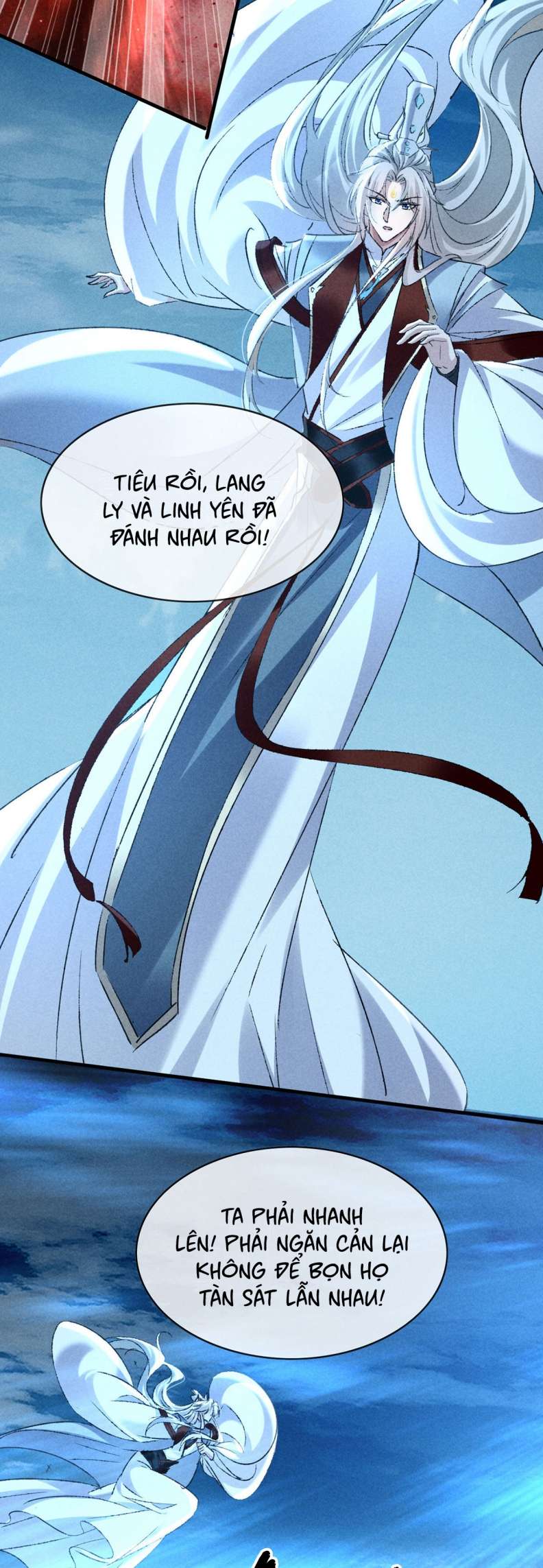 Đồ Mưu Bất Quỹ: Chapter 168