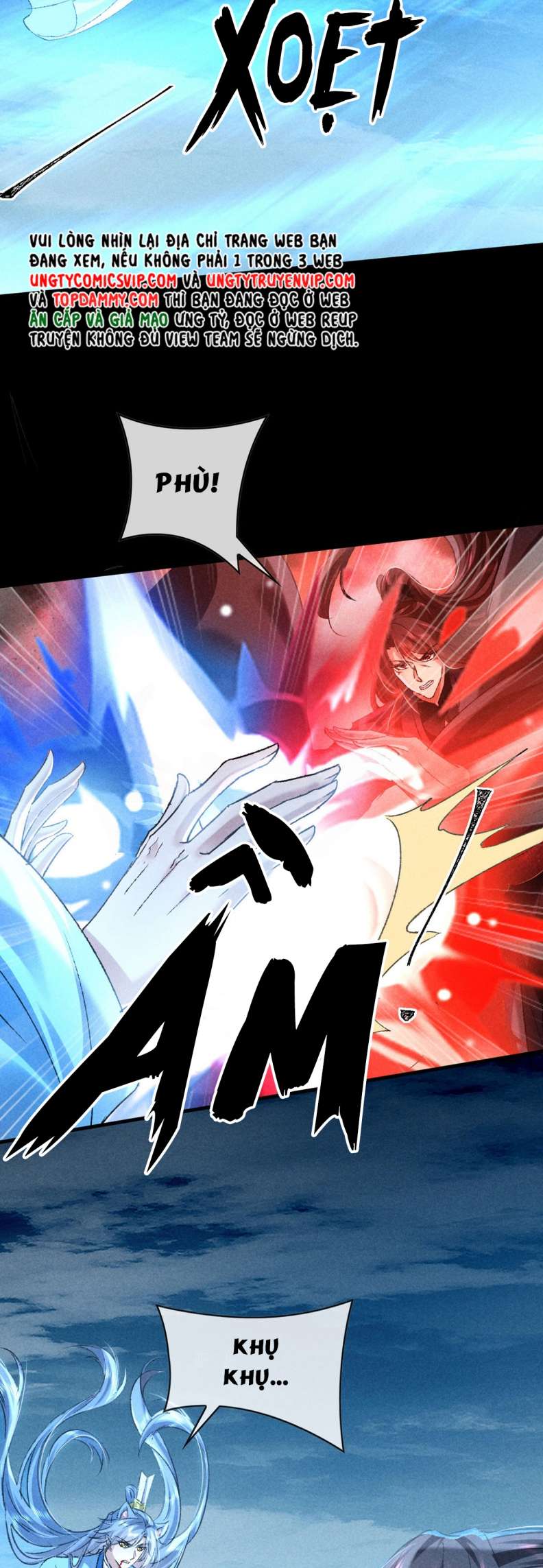 Đồ Mưu Bất Quỹ: Chapter 168