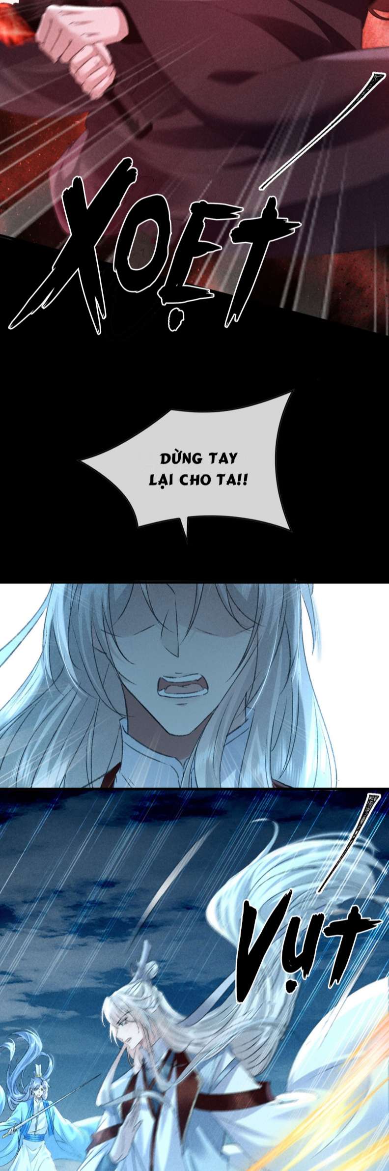 Đồ Mưu Bất Quỹ: Chapter 168