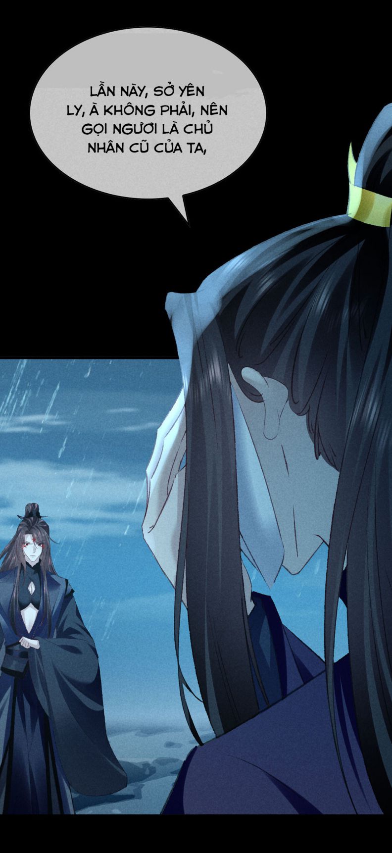Đồ Mưu Bất Quỹ: Chapter 169