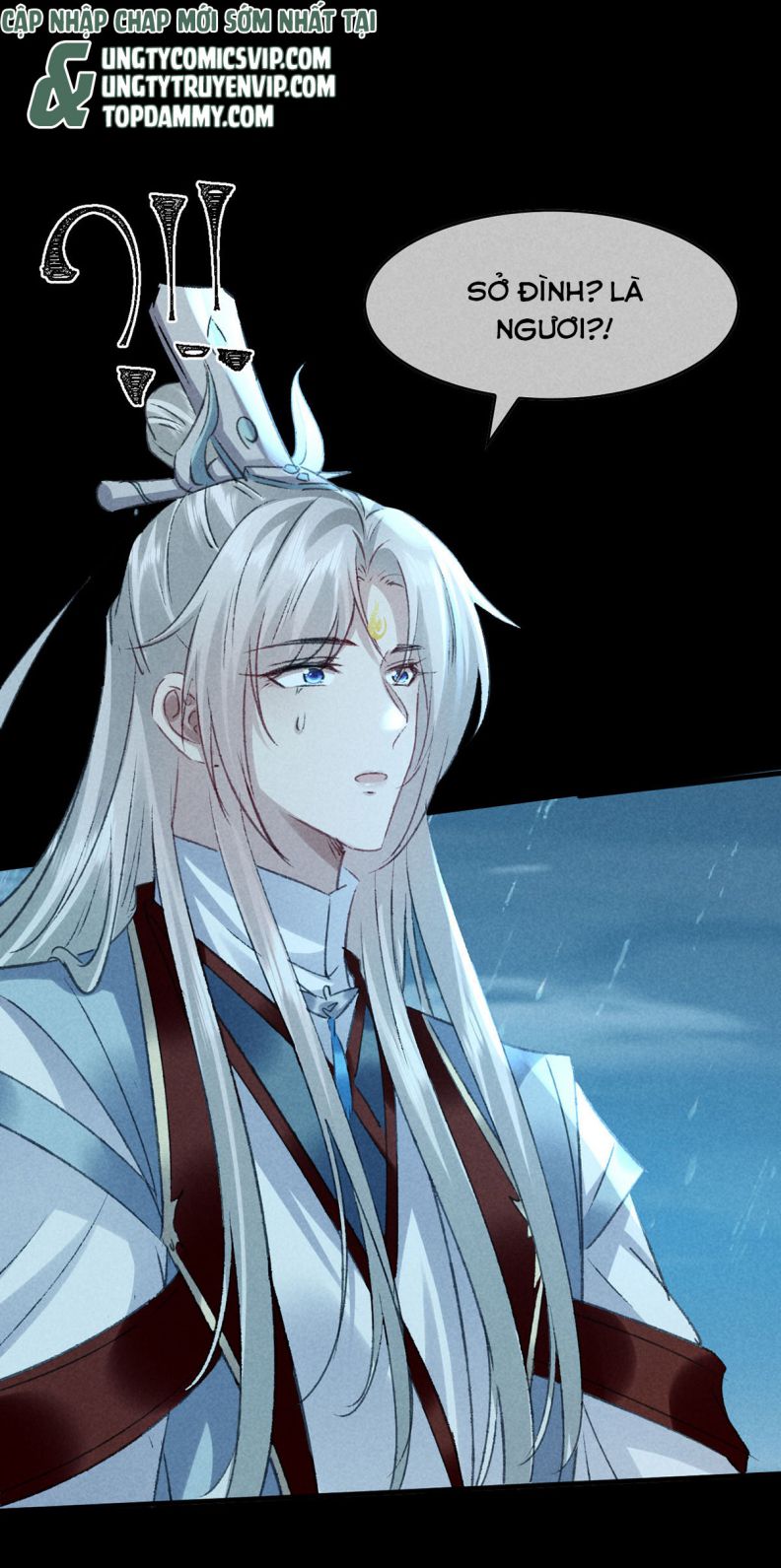 Đồ Mưu Bất Quỹ: Chapter 169