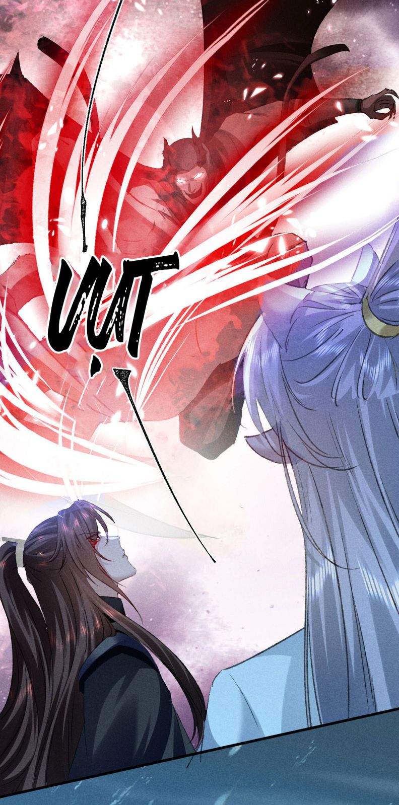 Đồ Mưu Bất Quỹ: Chapter 169