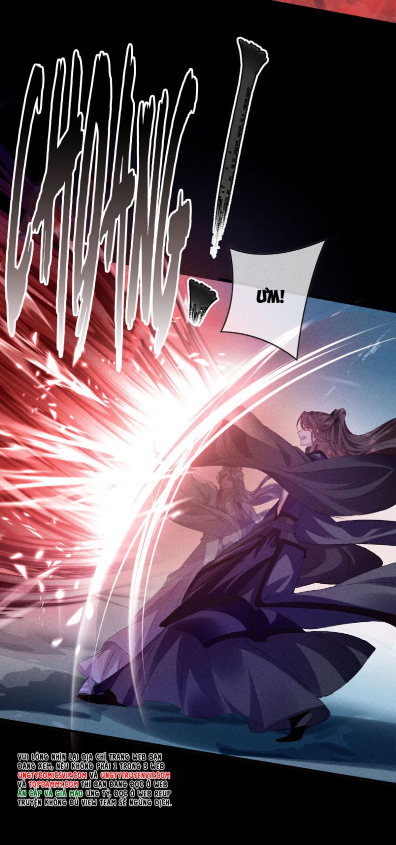 Đồ Mưu Bất Quỹ: Chapter 169