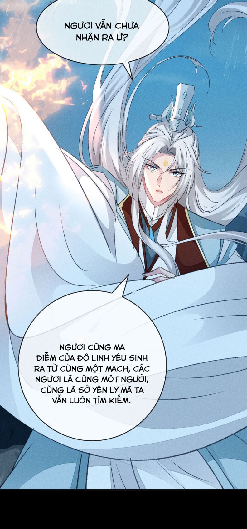 Đồ Mưu Bất Quỹ: Chapter 169