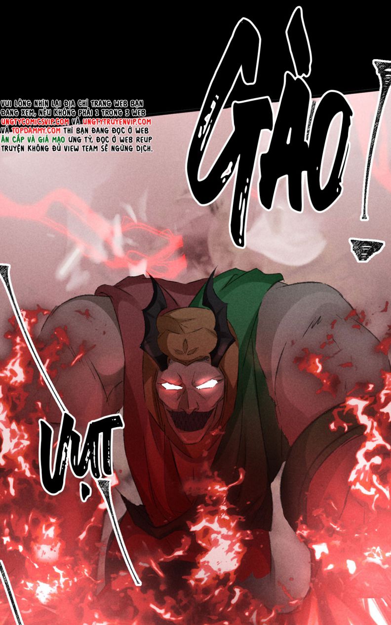 Đồ Mưu Bất Quỹ: Chapter 169