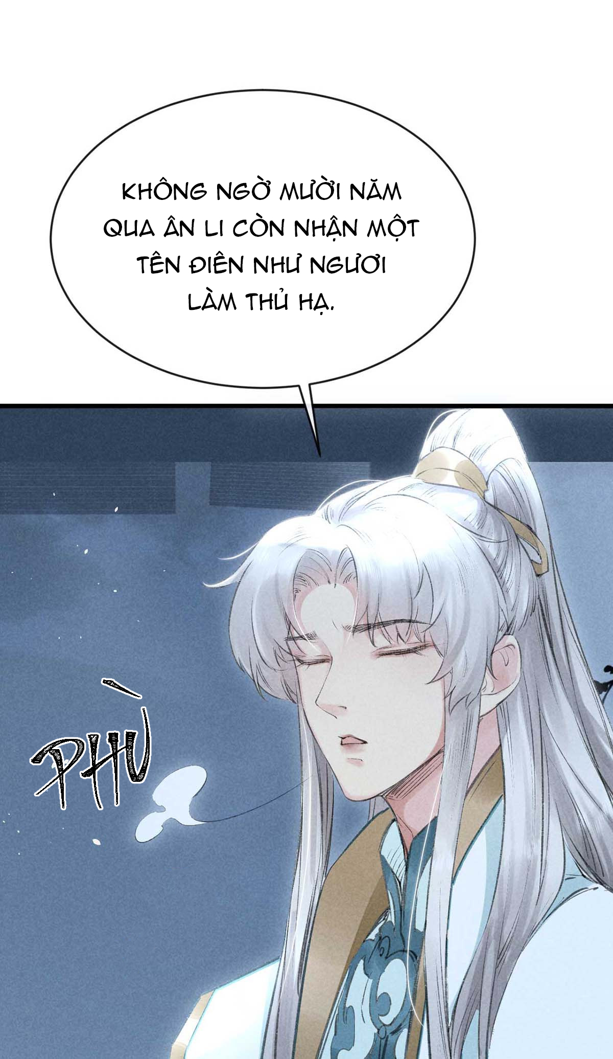 Đồ Mưu Bất Quỹ: Chapter 17