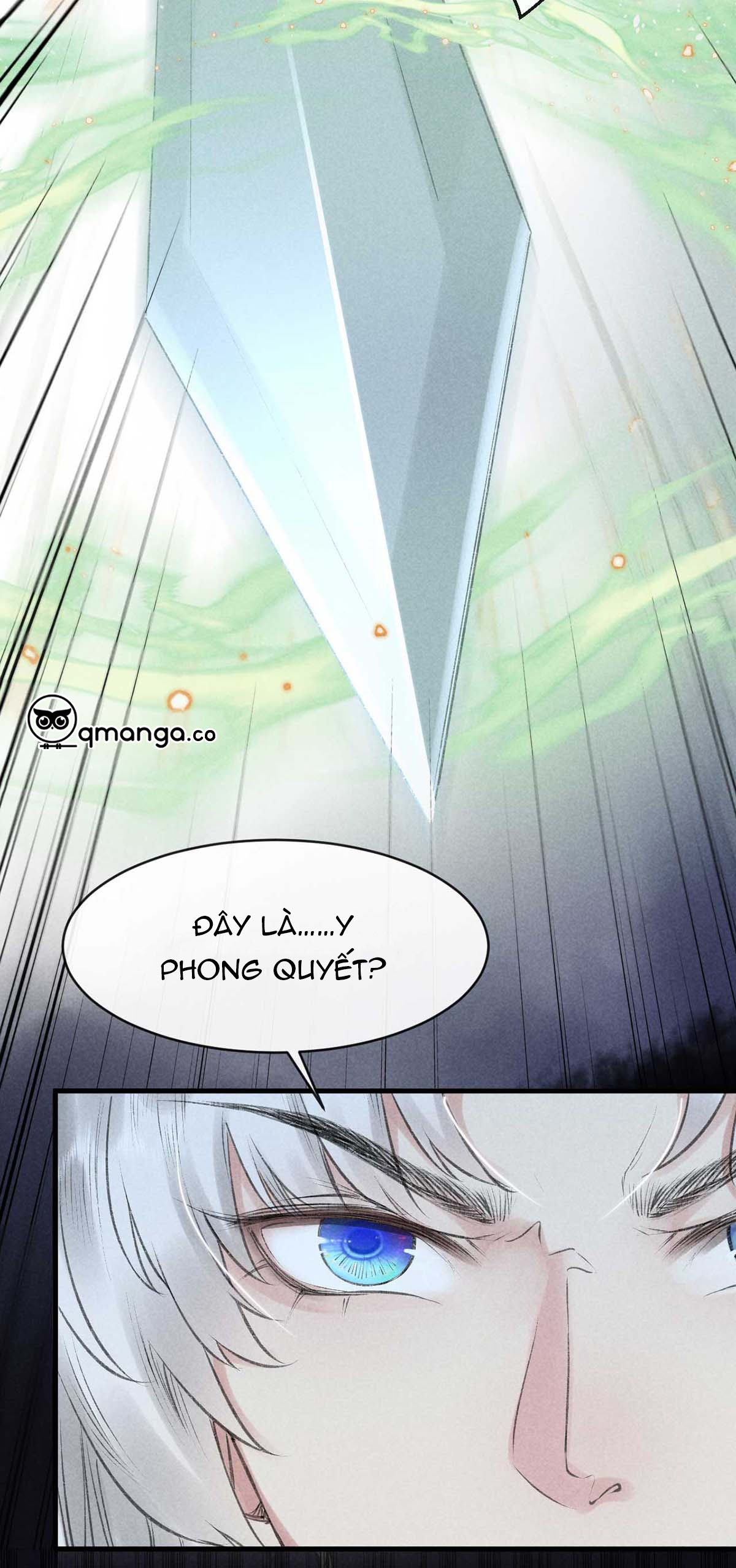 Đồ Mưu Bất Quỹ: Chapter 17