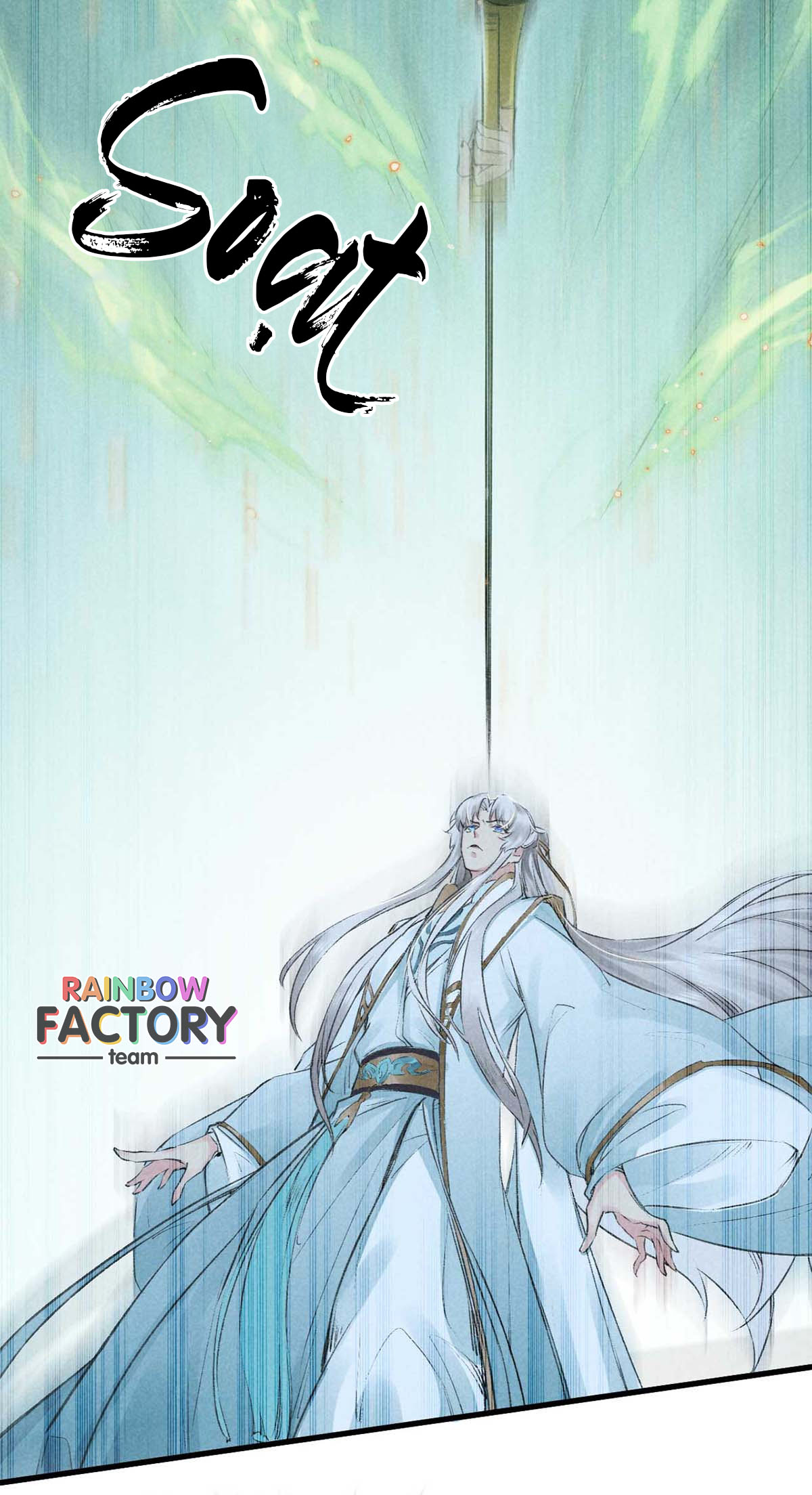 Đồ Mưu Bất Quỹ: Chapter 17