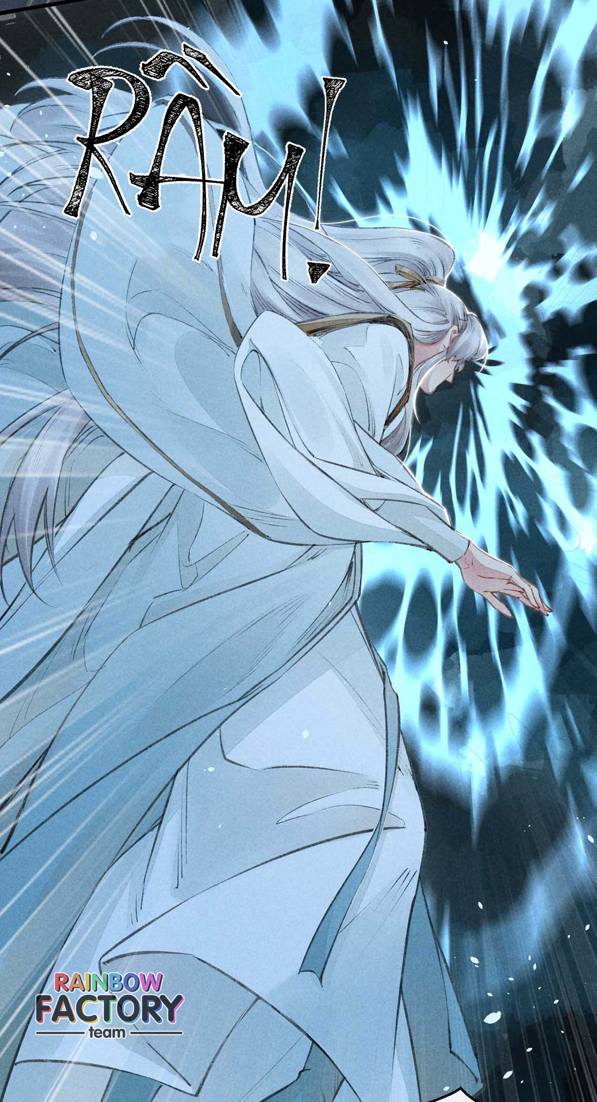 Đồ Mưu Bất Quỹ: Chapter 17