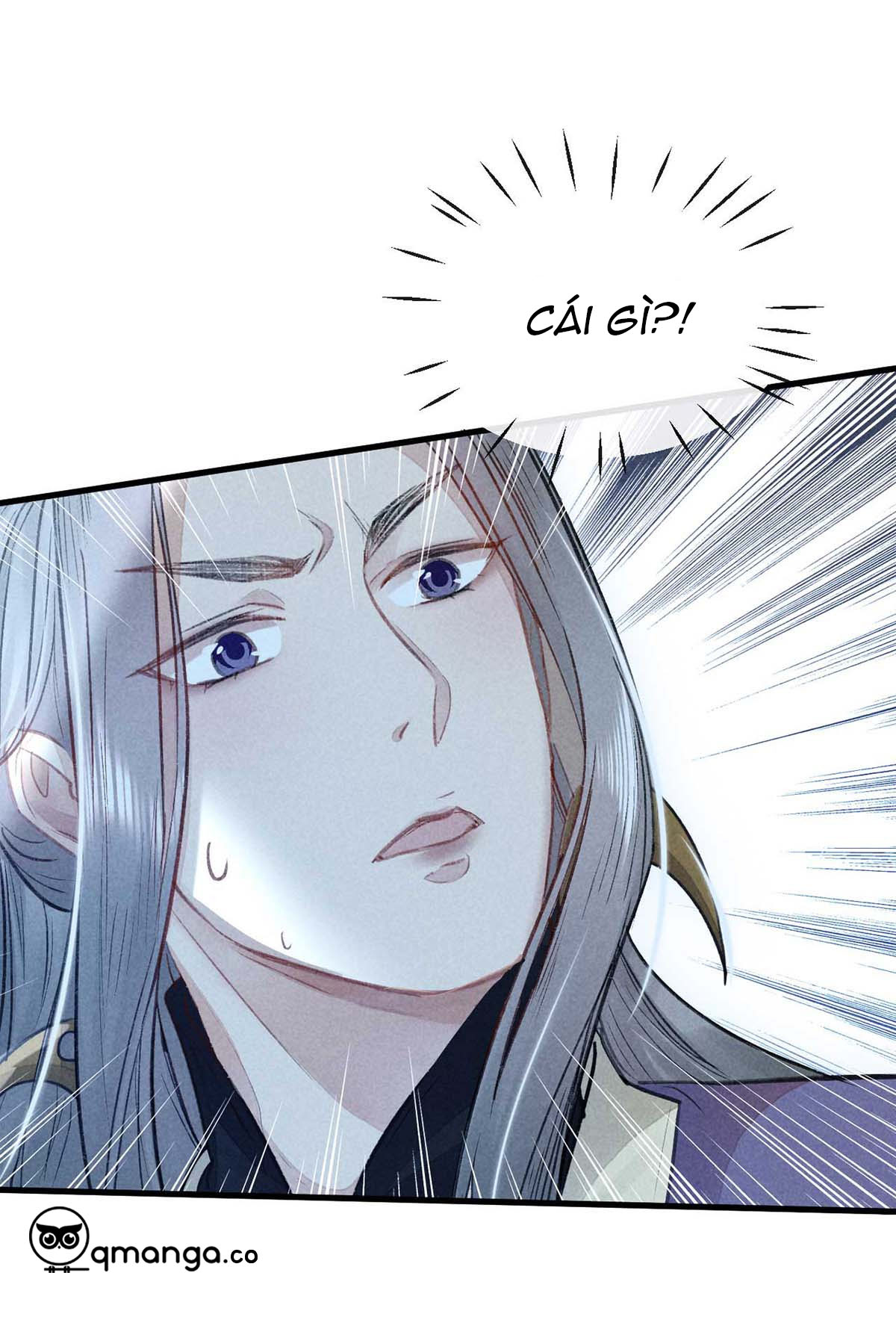 Đồ Mưu Bất Quỹ: Chapter 17