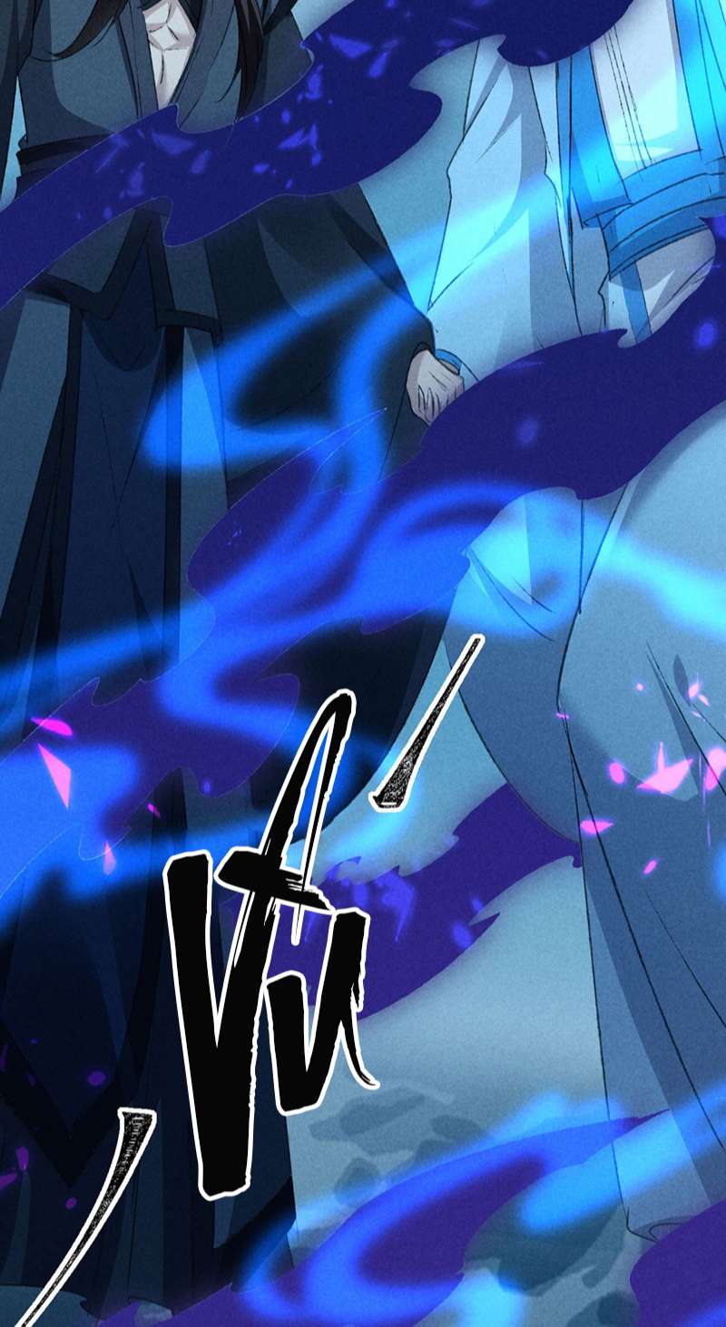 Đồ Mưu Bất Quỹ: Chapter 170