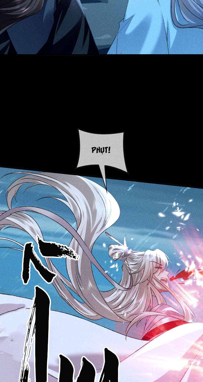 Đồ Mưu Bất Quỹ: Chapter 170