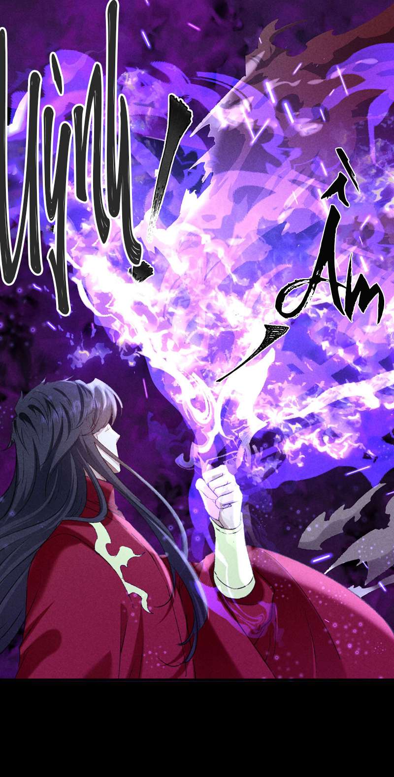 Đồ Mưu Bất Quỹ: Chapter 170