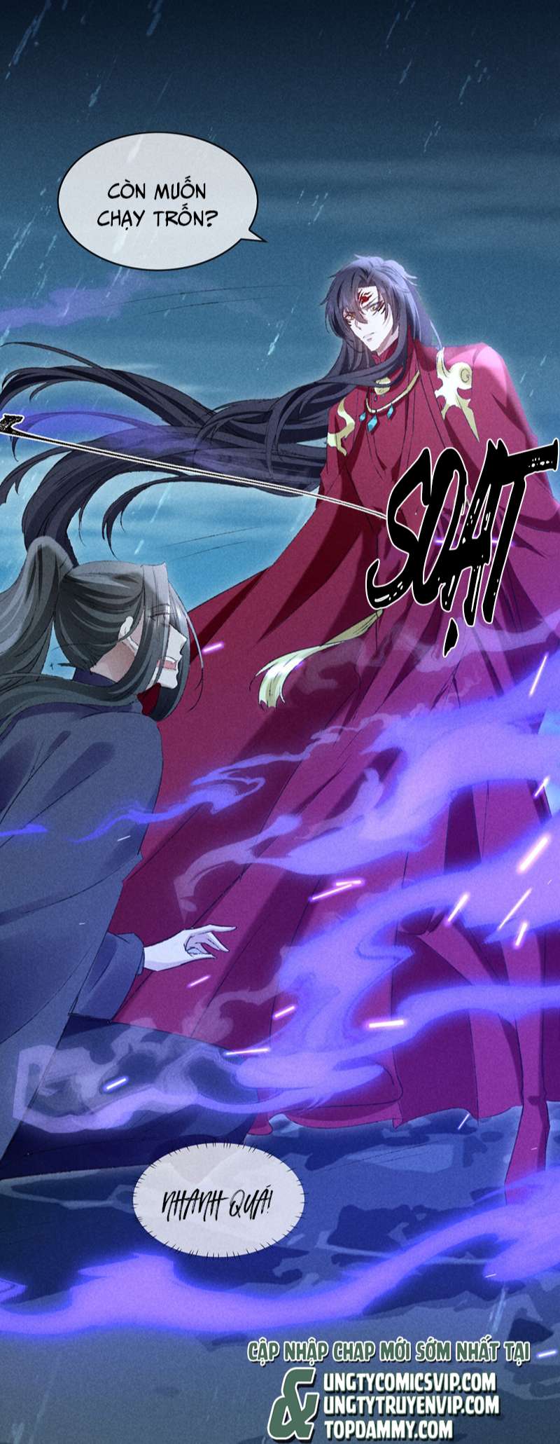 Đồ Mưu Bất Quỹ: Chapter 170