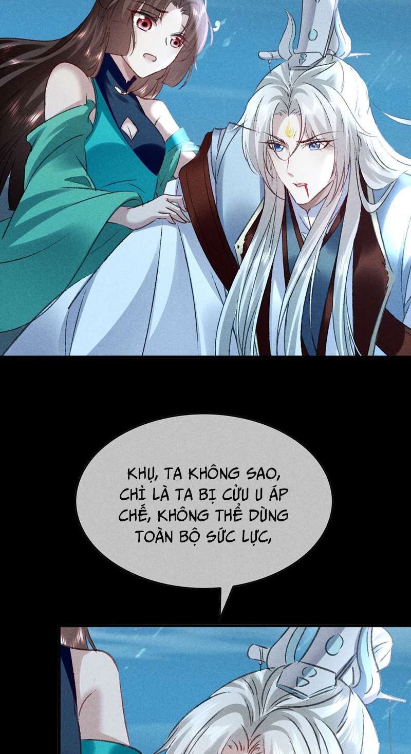 Đồ Mưu Bất Quỹ: Chapter 170