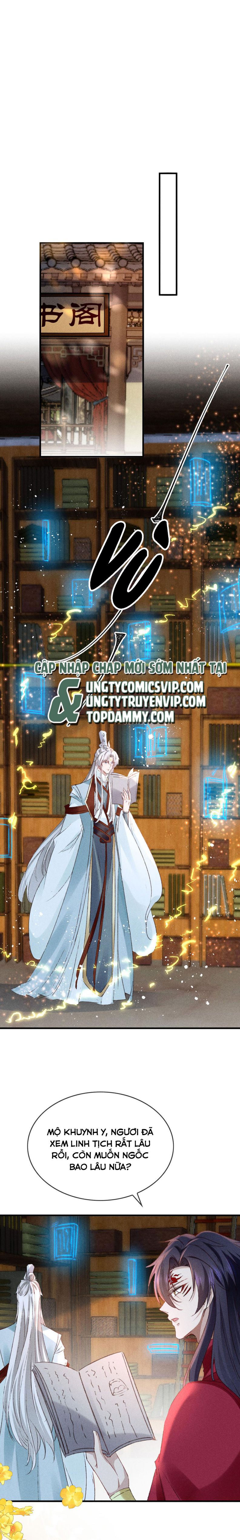 Đồ Mưu Bất Quỹ: Chapter 174