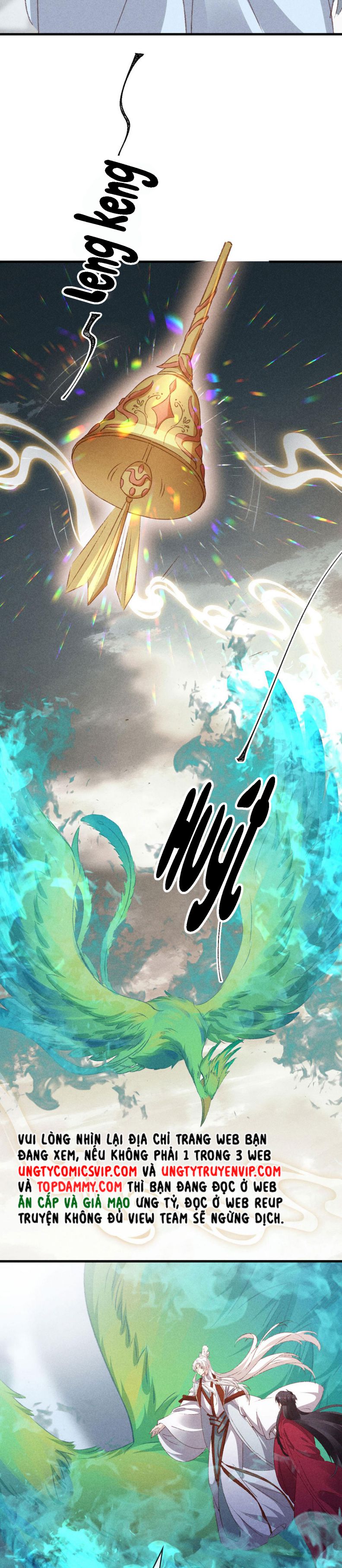 Đồ Mưu Bất Quỹ: Chapter 174