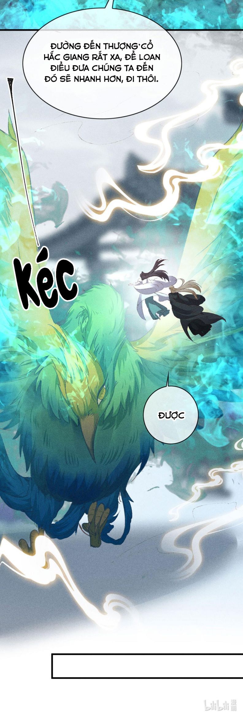 Đồ Mưu Bất Quỹ: Chapter 174
