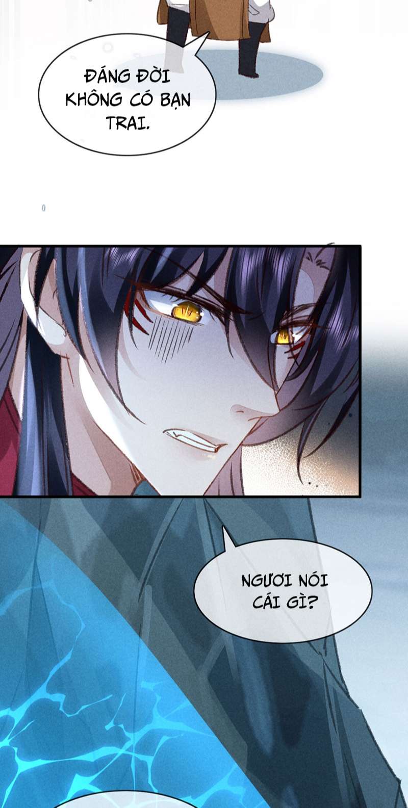 Đồ Mưu Bất Quỹ: Chapter 177