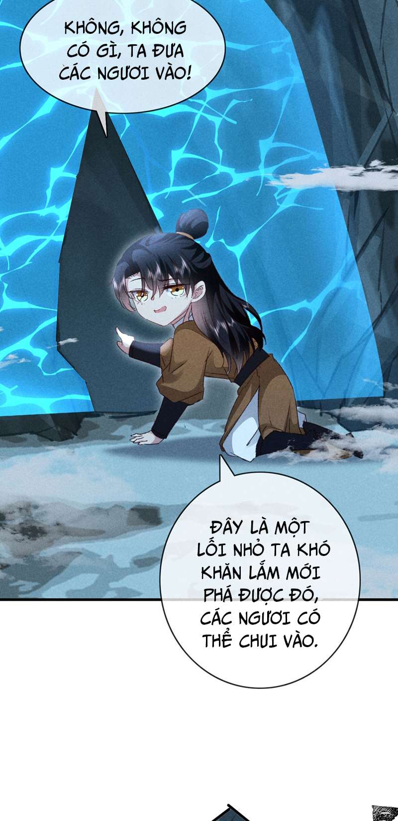 Đồ Mưu Bất Quỹ: Chapter 177