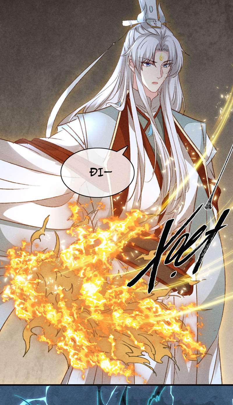 Đồ Mưu Bất Quỹ: Chapter 177