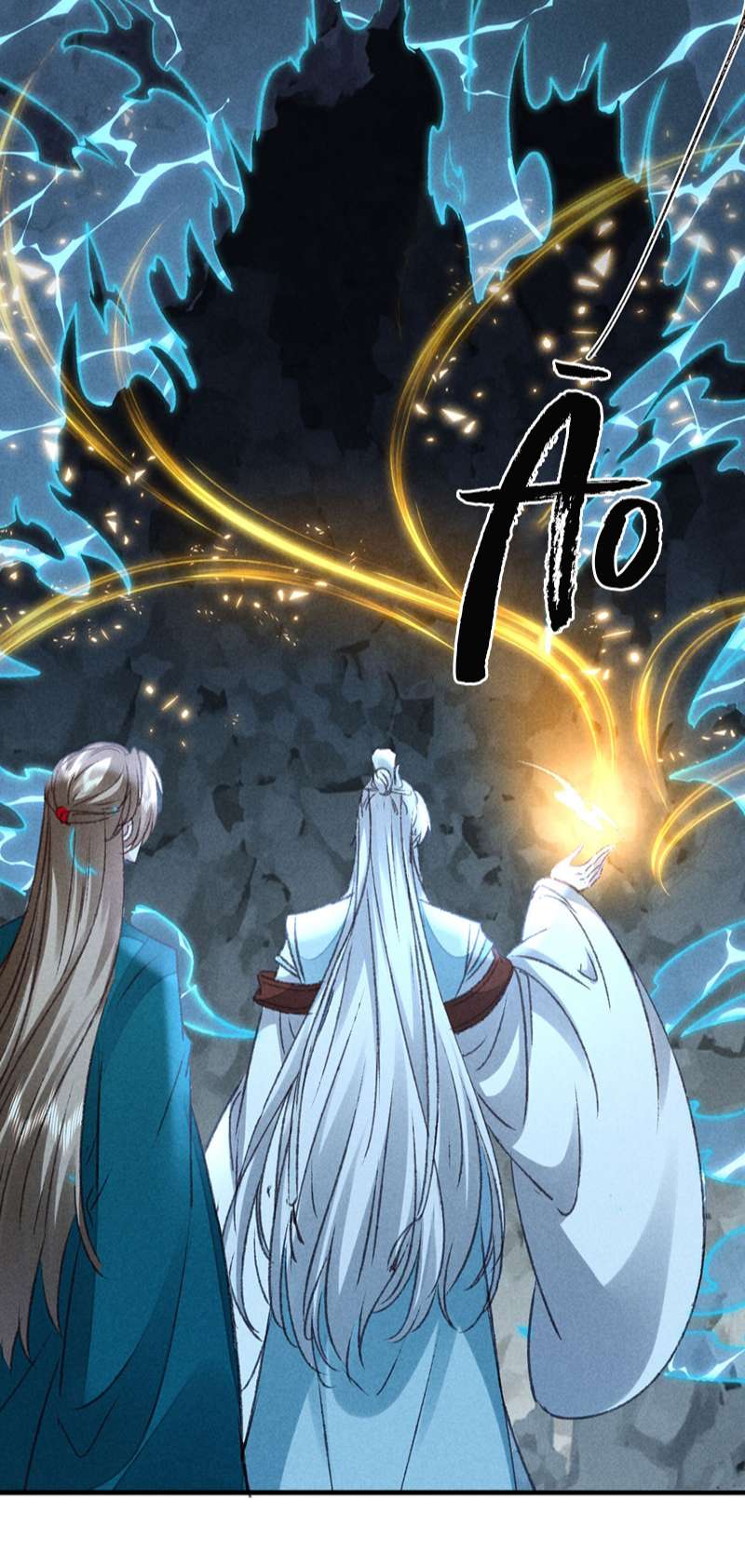 Đồ Mưu Bất Quỹ: Chapter 177