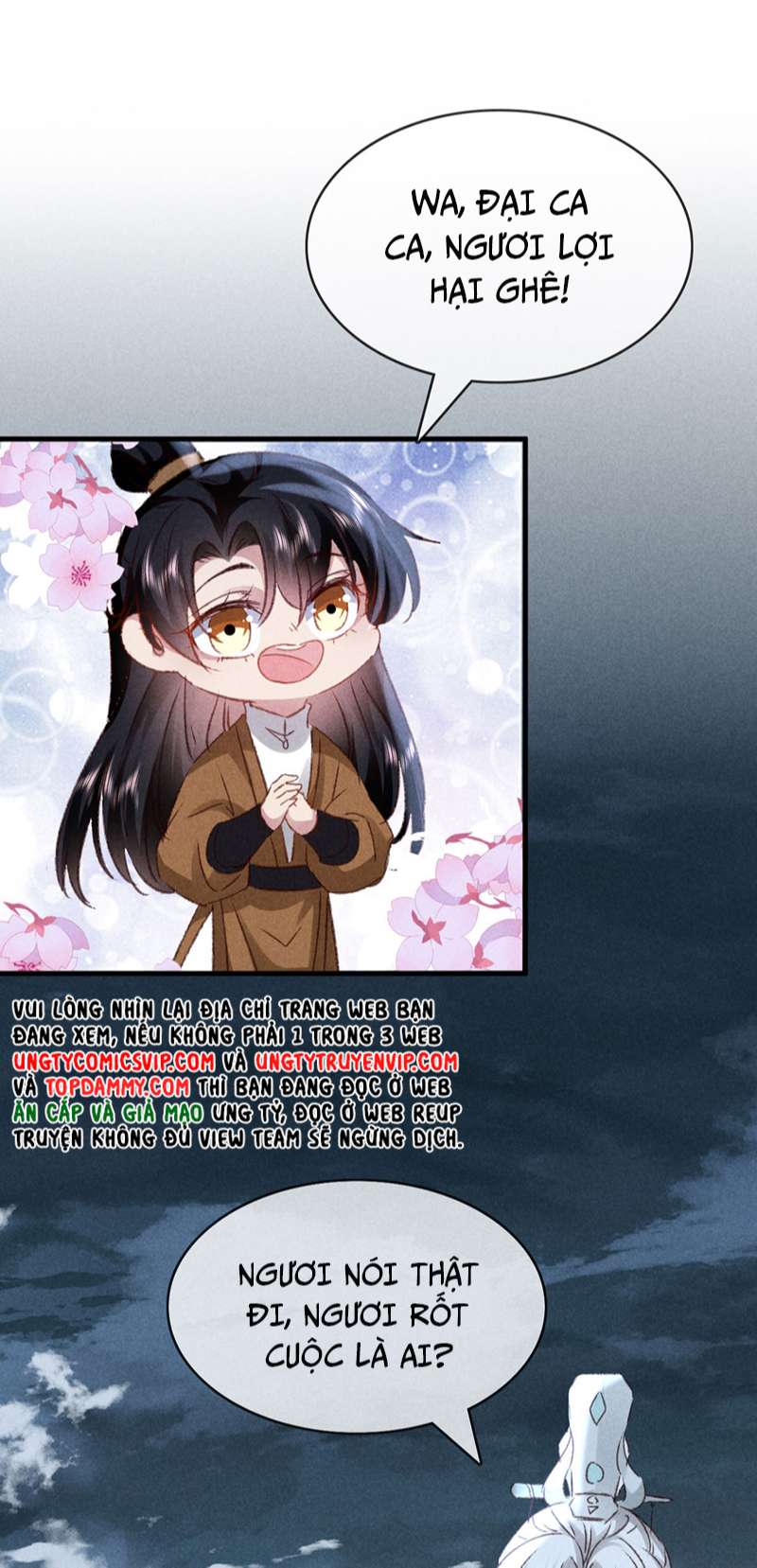 Đồ Mưu Bất Quỹ: Chapter 177