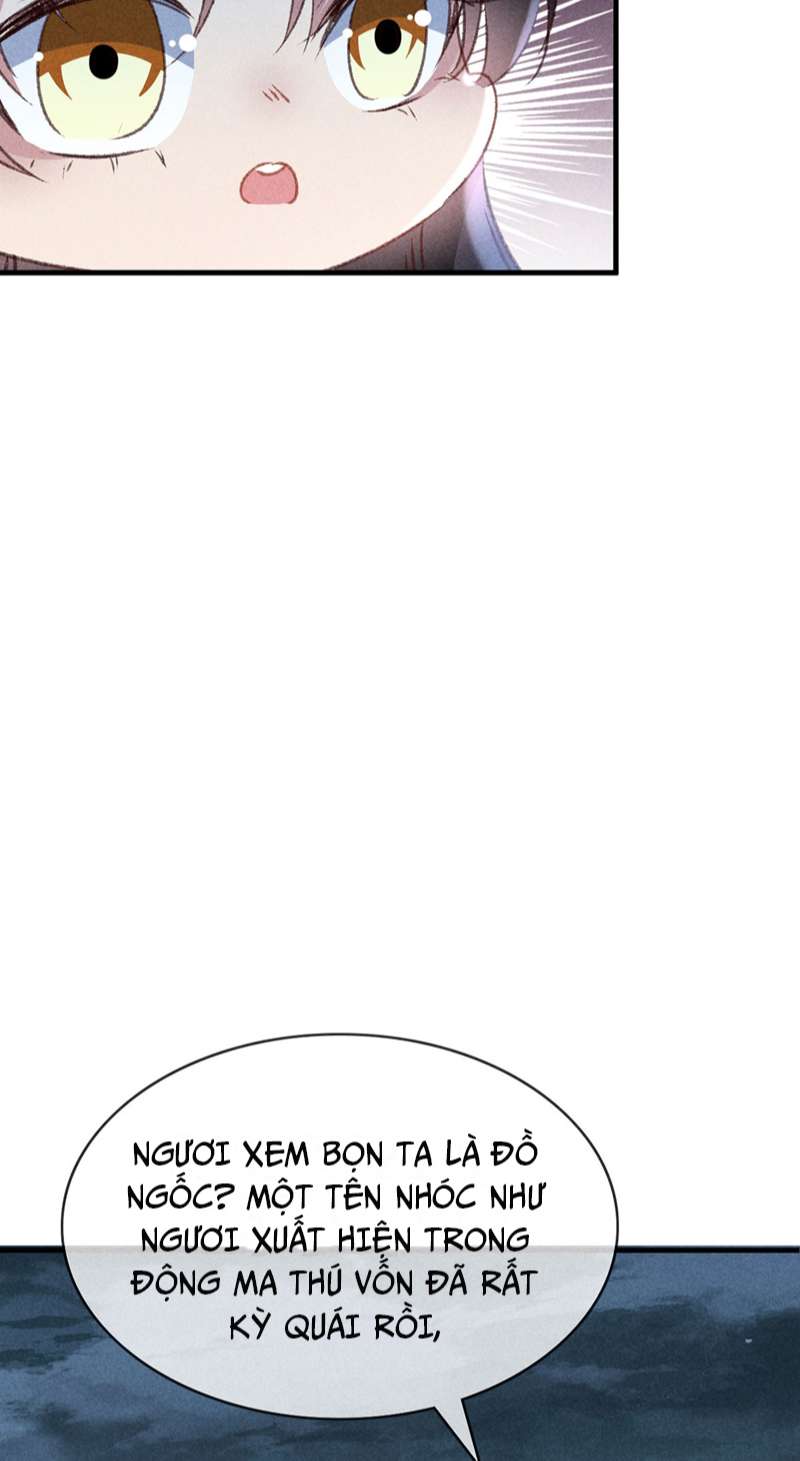 Đồ Mưu Bất Quỹ: Chapter 177