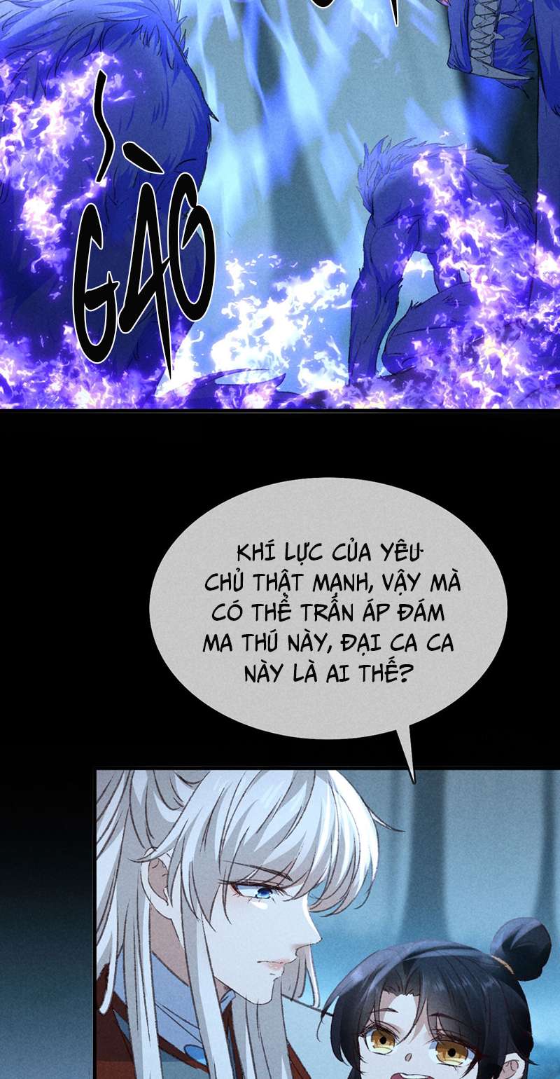 Đồ Mưu Bất Quỹ: Chapter 177