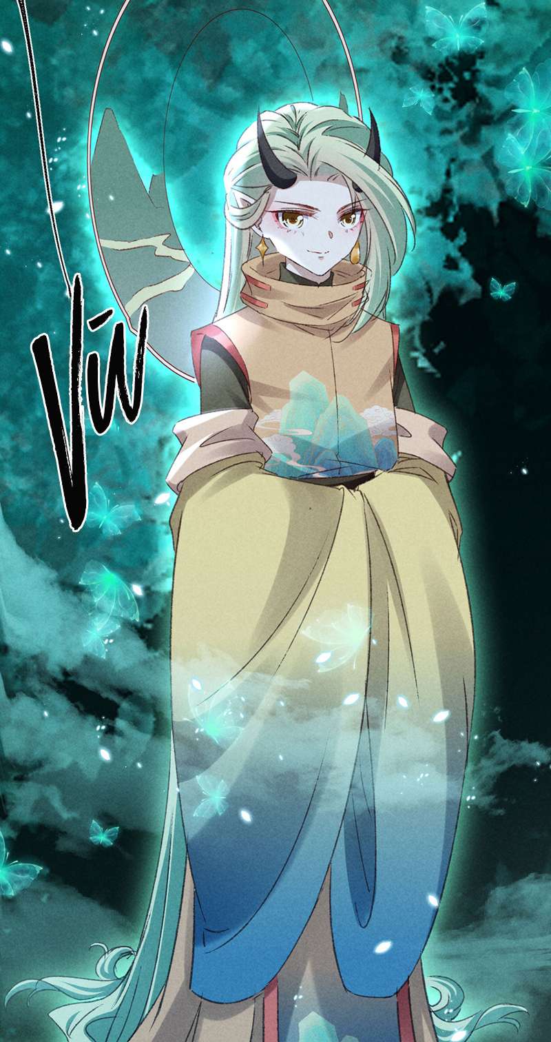 Đồ Mưu Bất Quỹ: Chapter 177