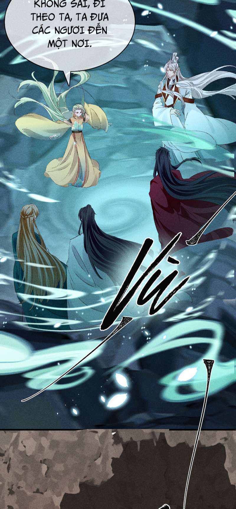 Đồ Mưu Bất Quỹ: Chapter 177