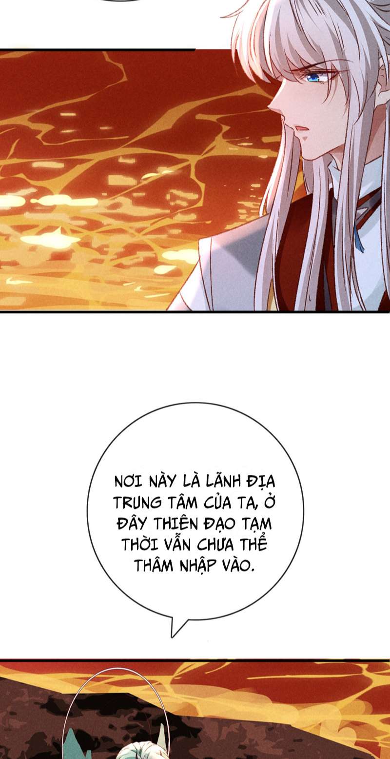 Đồ Mưu Bất Quỹ: Chapter 177