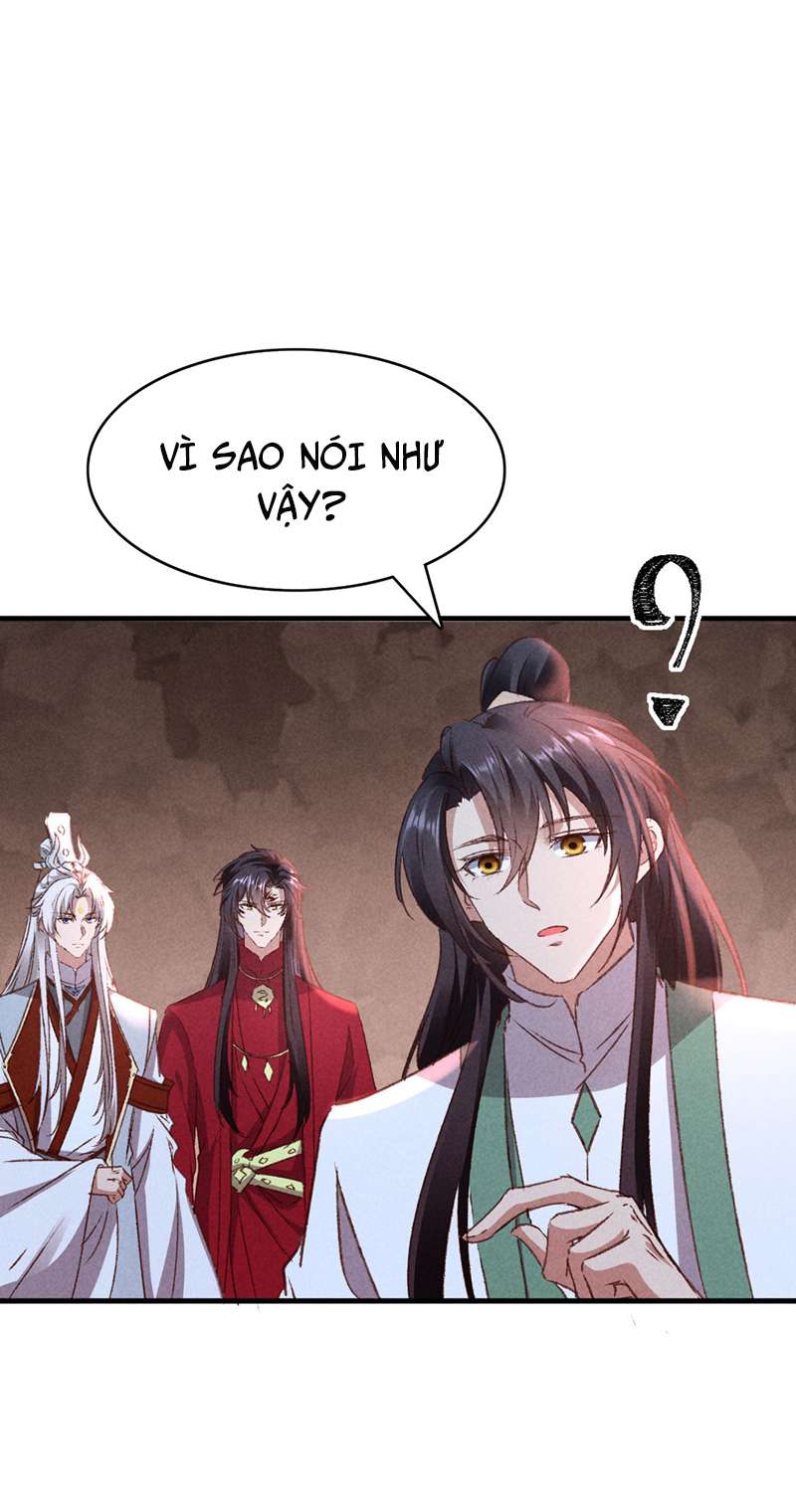 Đồ Mưu Bất Quỹ: Chapter 177